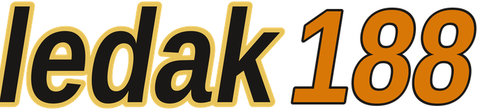 ledak188 logo
